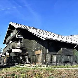 Les D'aurouze, La Joue Du Loup Appart hôtel