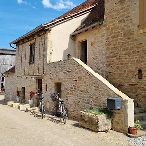 Au Vieux Séchoir Couette-café
