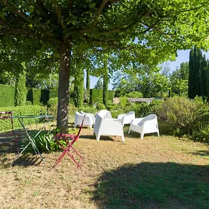 Contemporain Le Jardin Couette-café